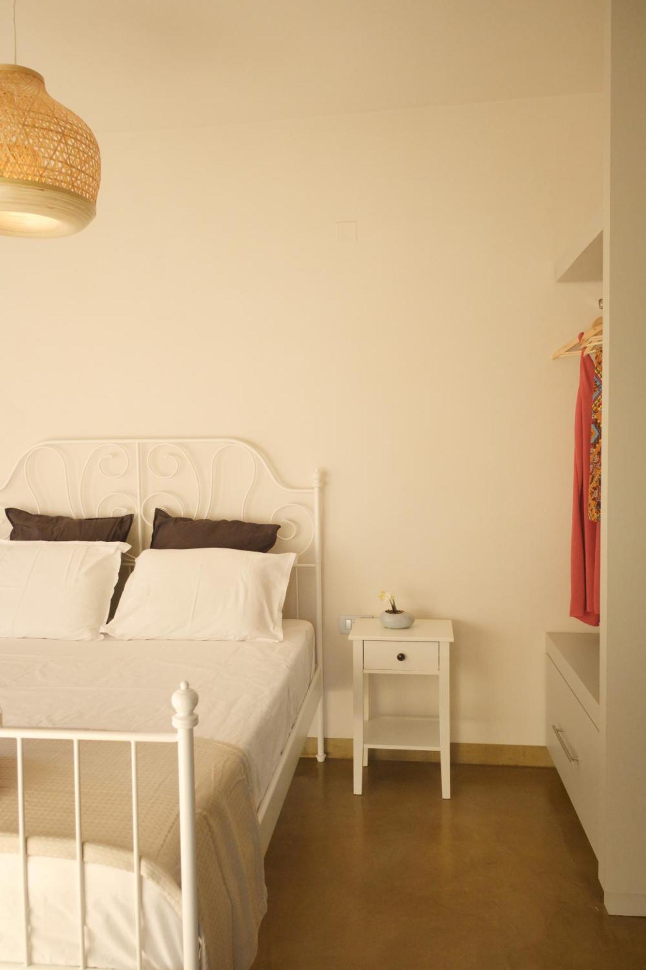 Mekia'S Beach House Livadia  エクステリア 写真